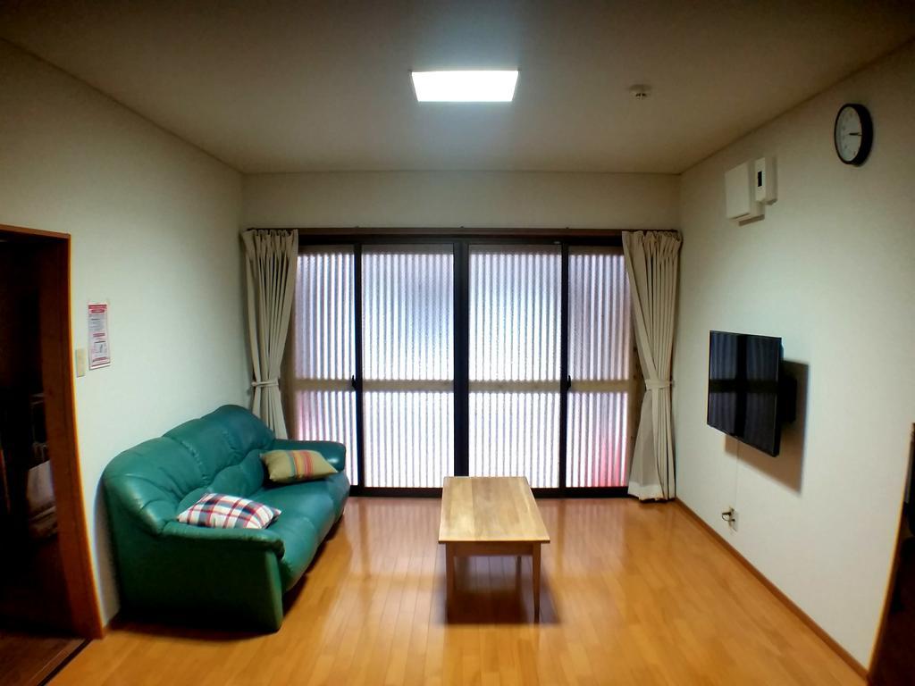 Tsudoh Stay Hikoso Канадзава Екстер'єр фото