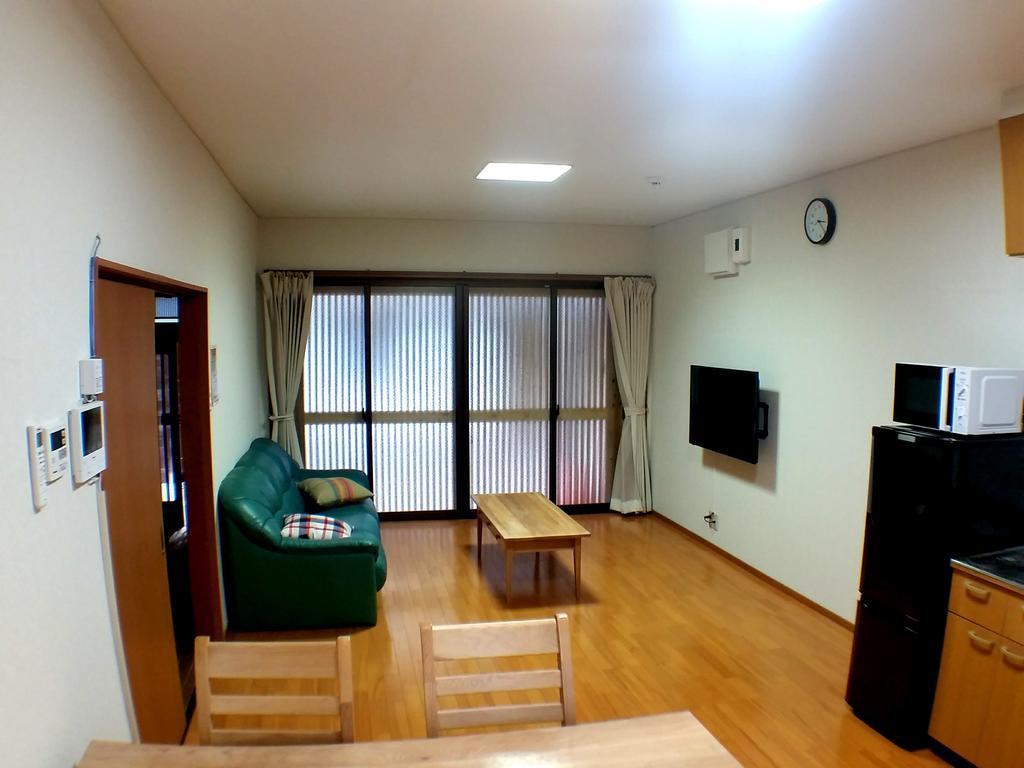 Tsudoh Stay Hikoso Канадзава Екстер'єр фото