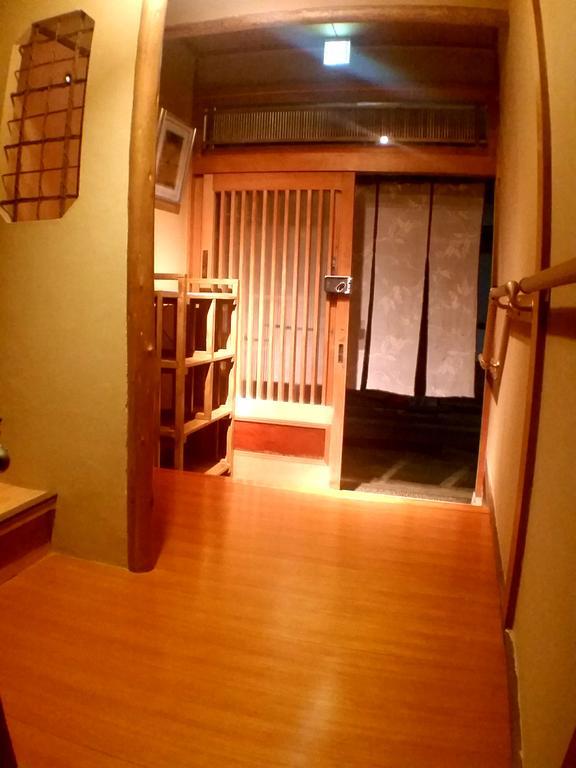 Tsudoh Stay Hikoso Канадзава Екстер'єр фото