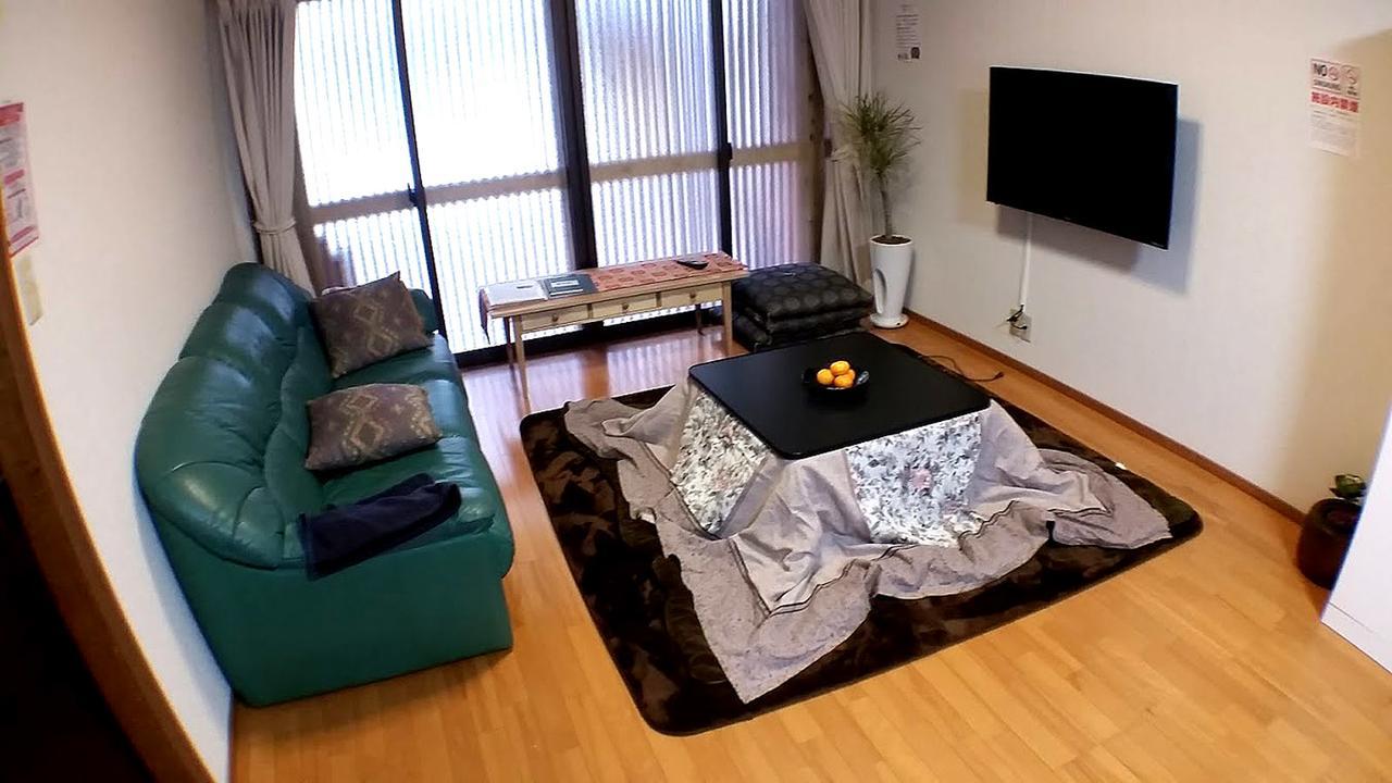 Tsudoh Stay Hikoso Канадзава Екстер'єр фото